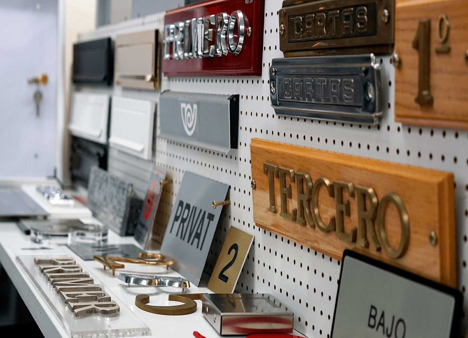 apertura de cajas fuertes